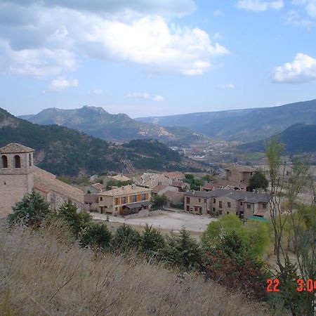 Casa Rural Aaiun Riópar 客房 照片